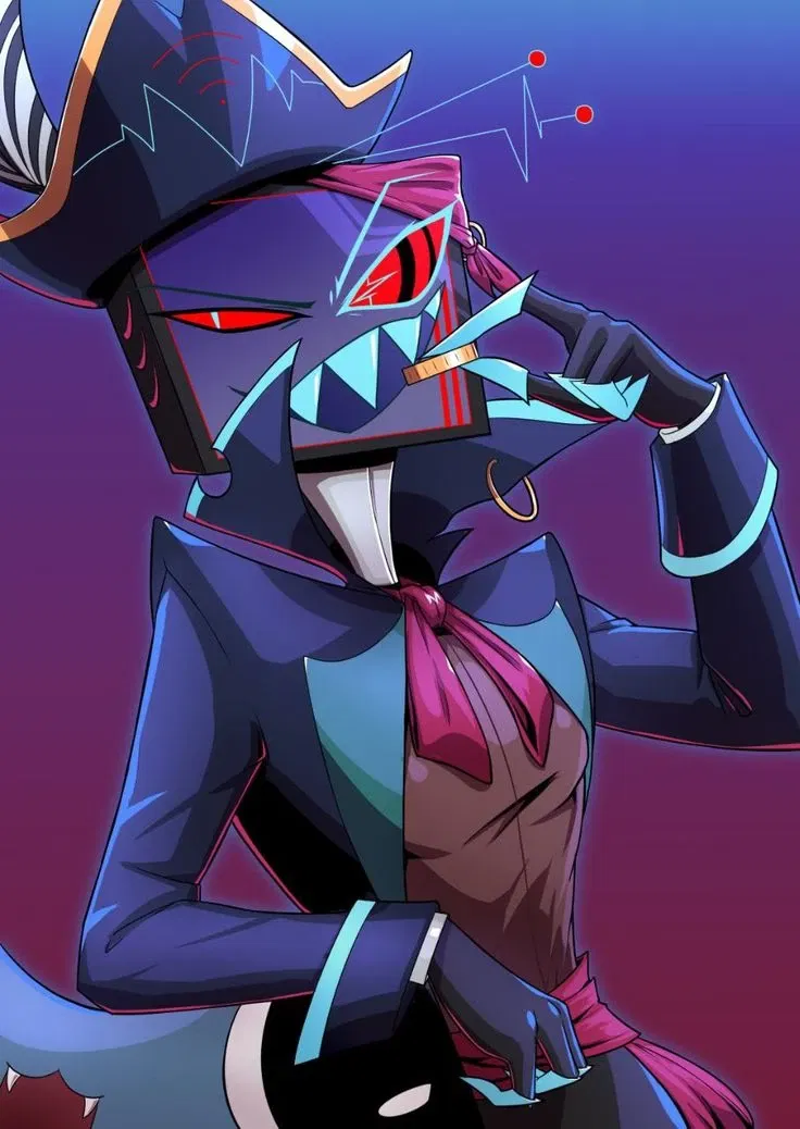 Avatar of Vox