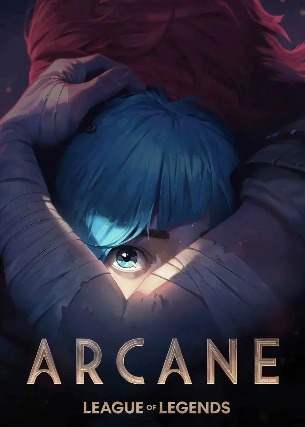 Avatar of Arcane - RPG