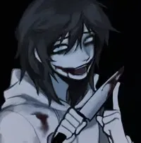 Avatar of Jeff The Killer
