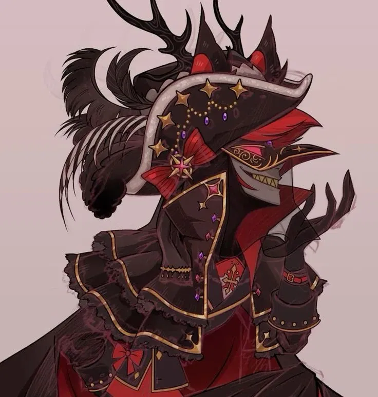 Avatar of Alastor
