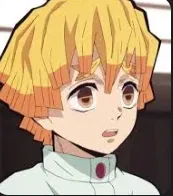 Avatar of Zenitsu