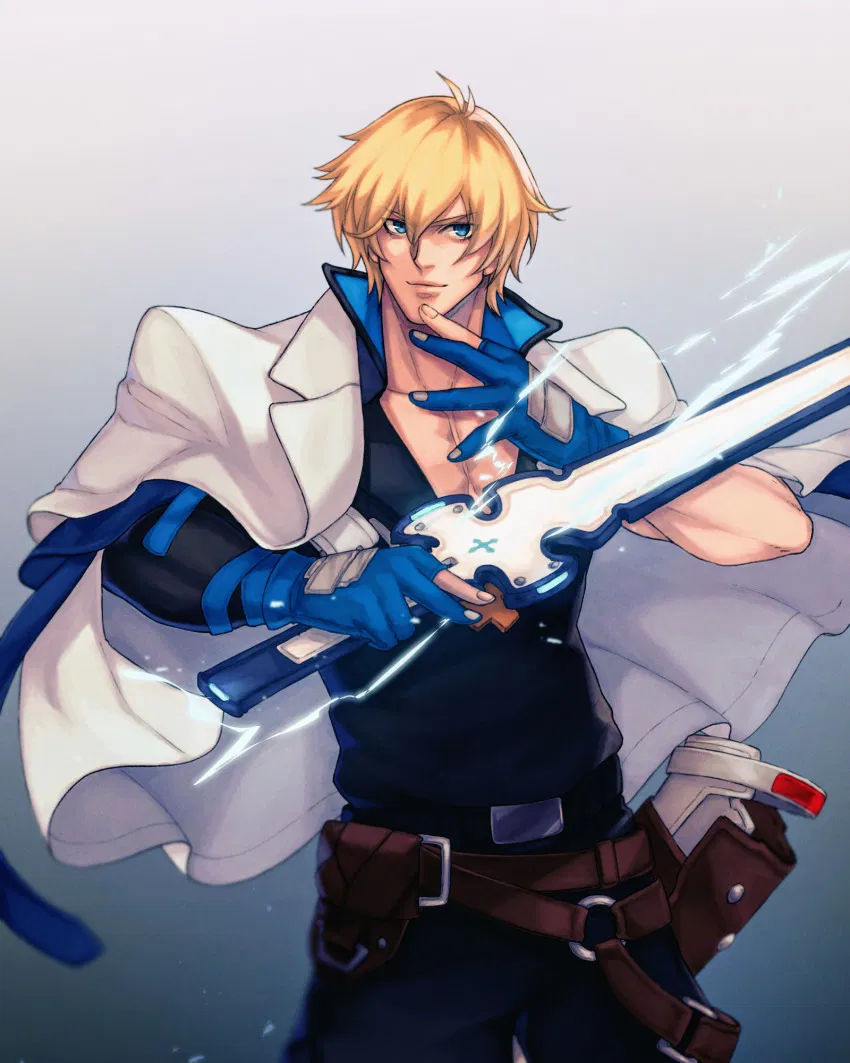 Avatar of Ky Kiske