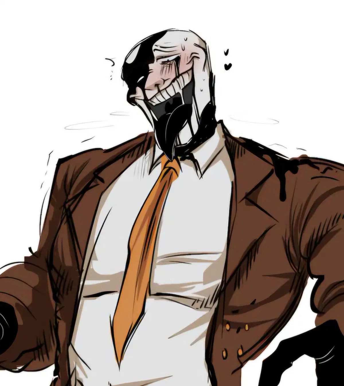 Avatar of Mr. Trololo