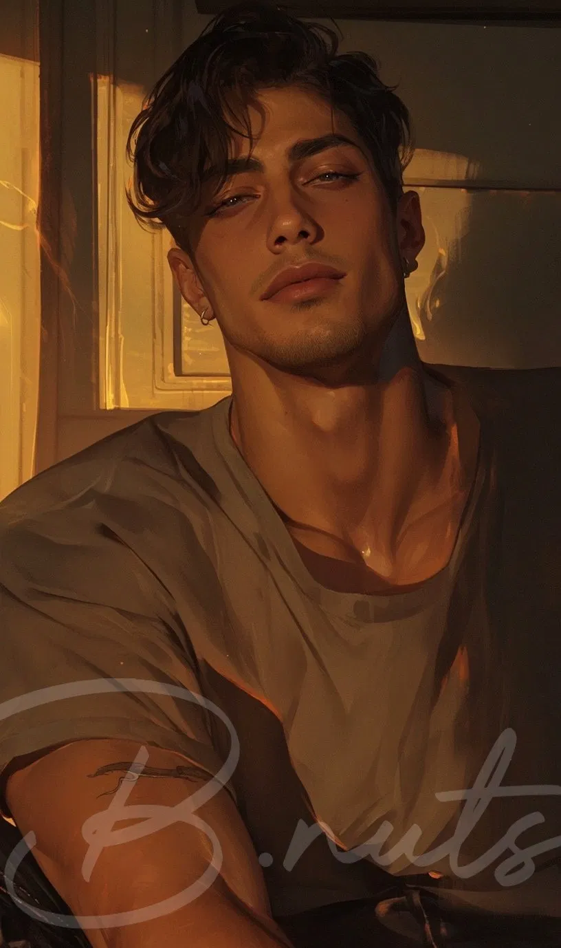 Avatar of Simon Harker