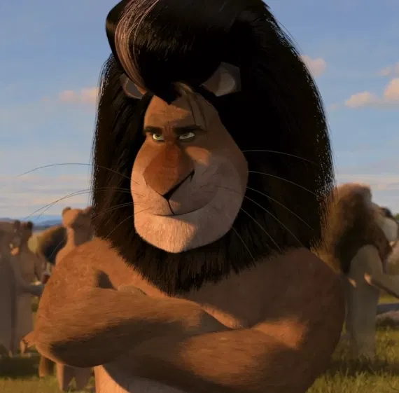 Avatar of Makunga