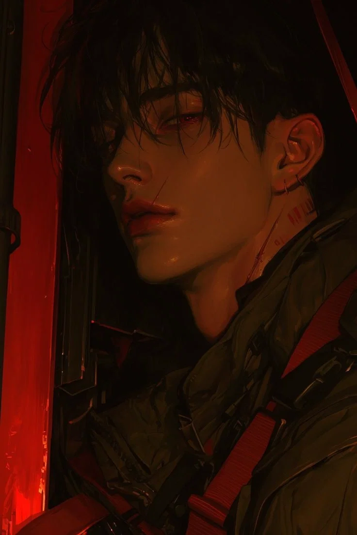 Avatar of Xavian Horcroctan
