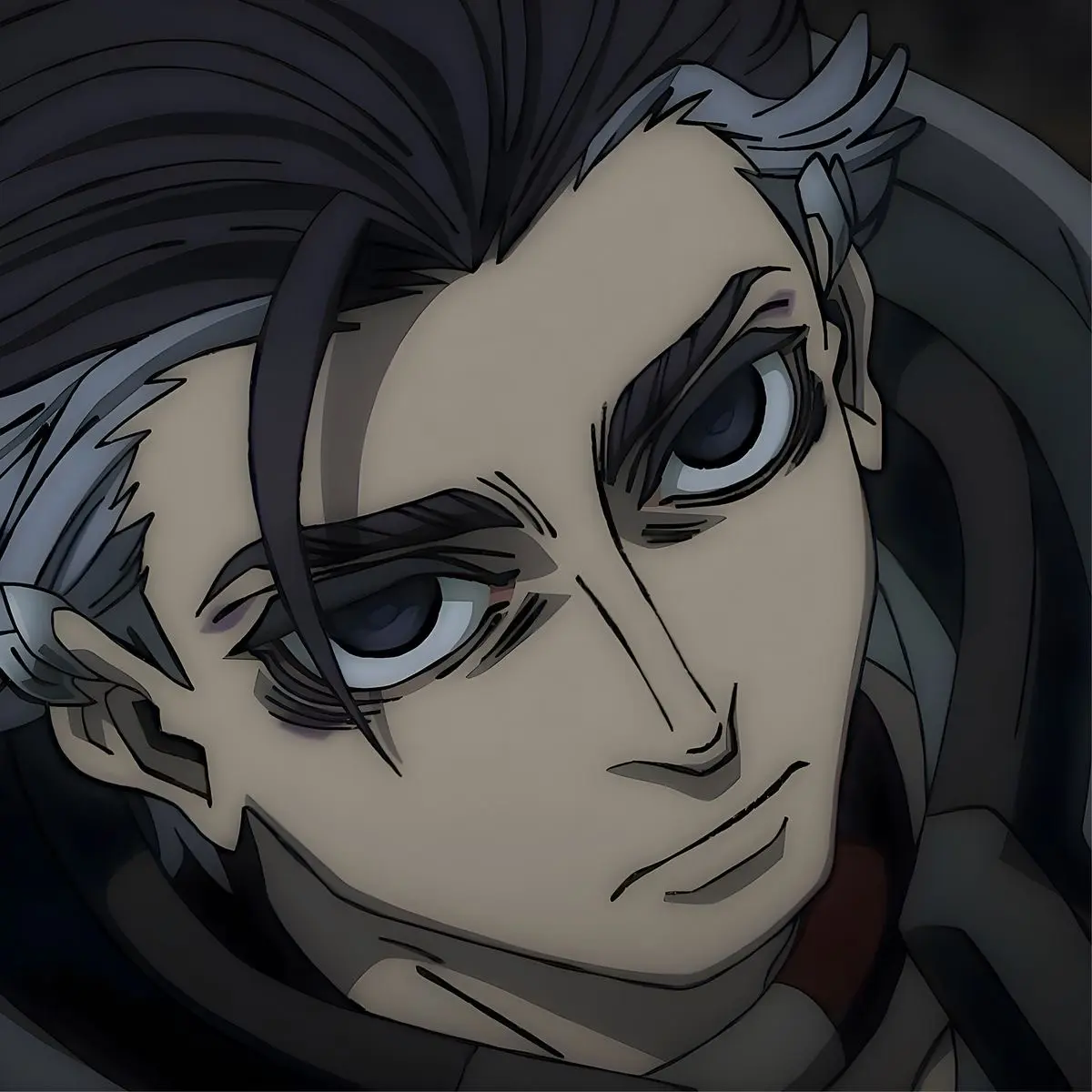 Avatar of Zodyl Typhon