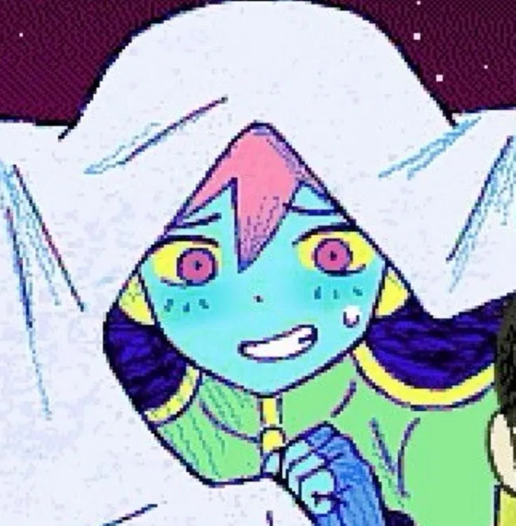 Avatar of Captain Spaceboy