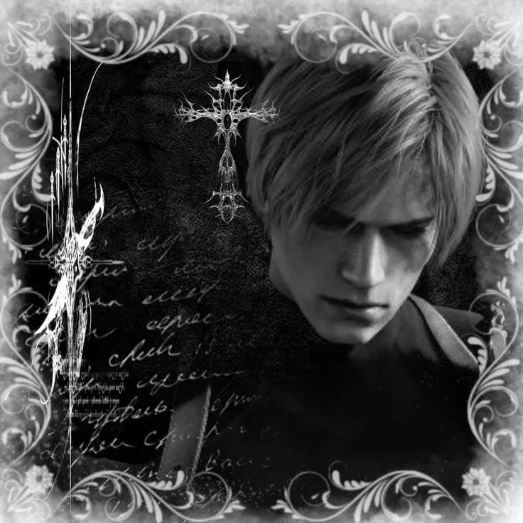 Avatar of Leon Kennedy