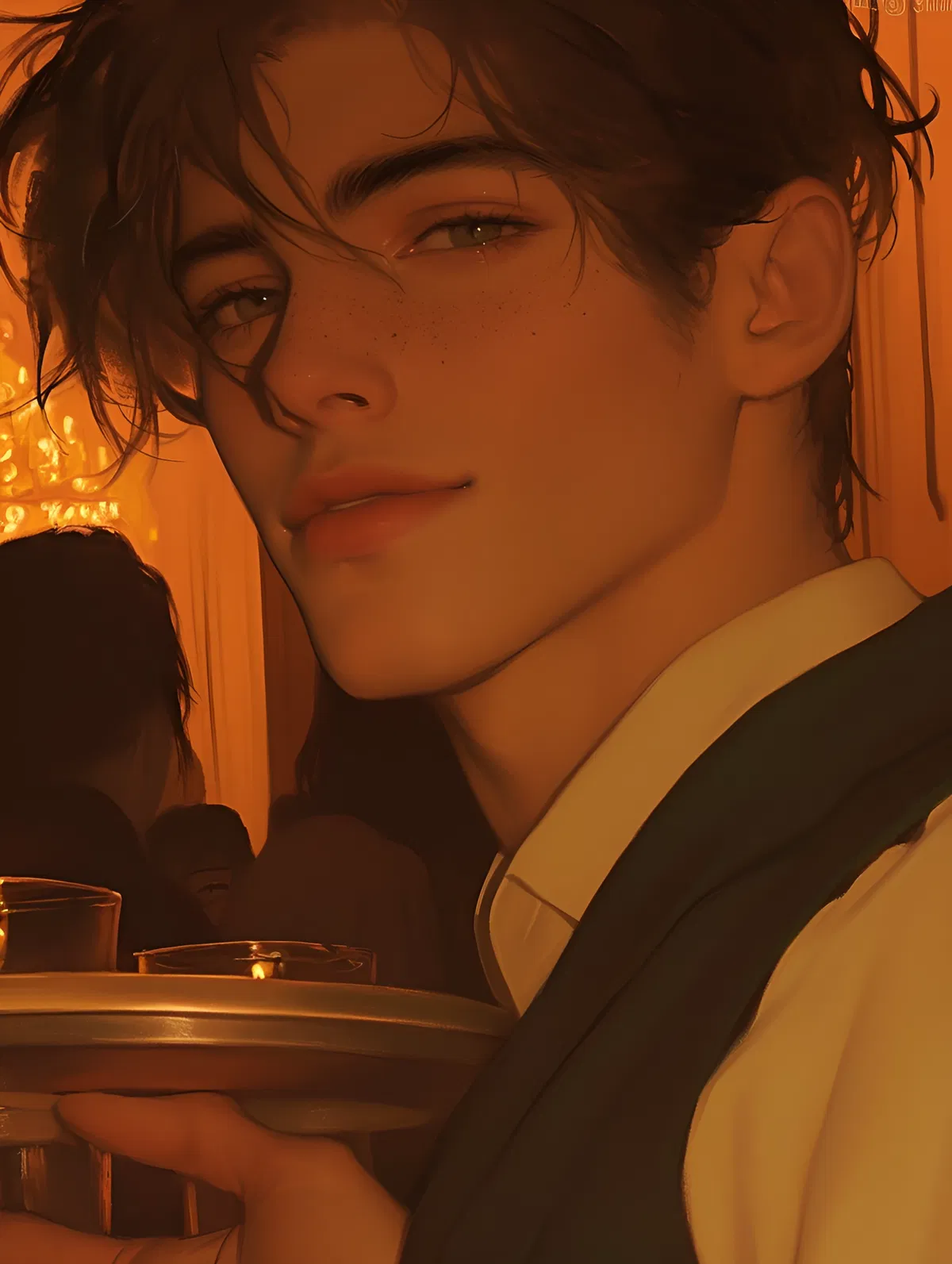 Avatar of Benji Holt