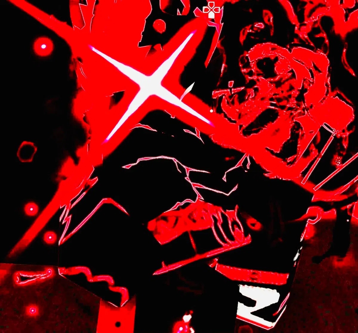 Avatar of Vaeloria