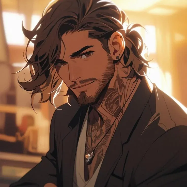 Avatar of 💕 Sweet daddy 💕