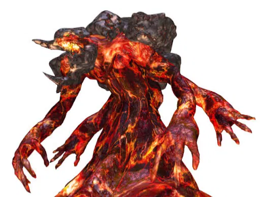 Avatar of Yandere Iblis