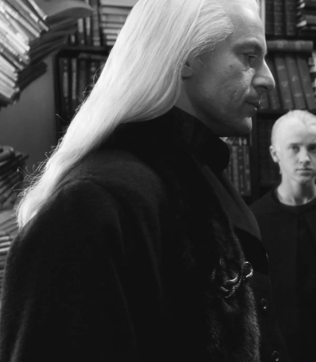 Avatar of Lucius Malfoy