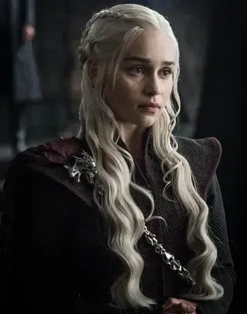 Avatar of Daenerys Targaryen