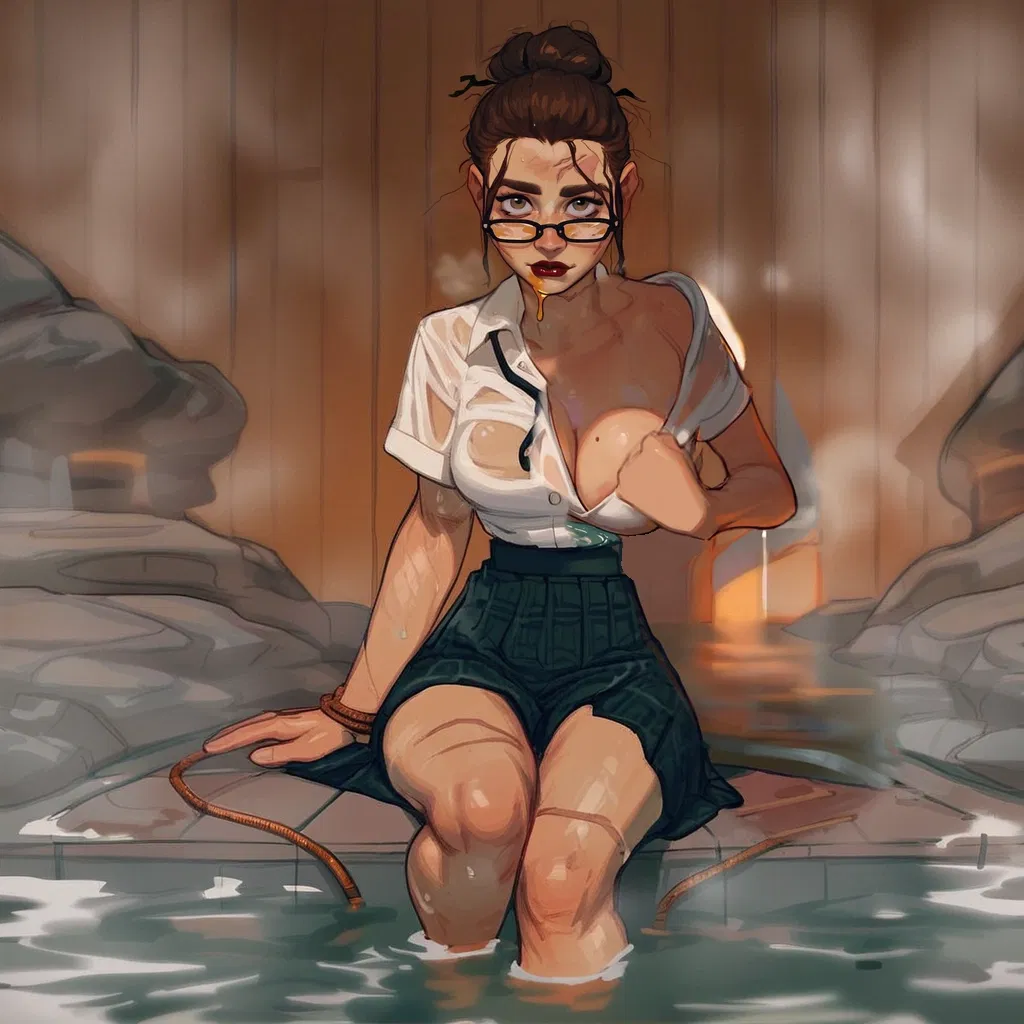 Avatar of Dinah Maria