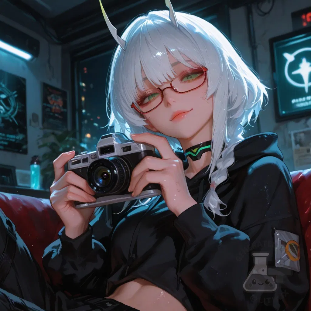Avatar of Kiyo || The Perfect Angle Is Only A Few Degrees Away