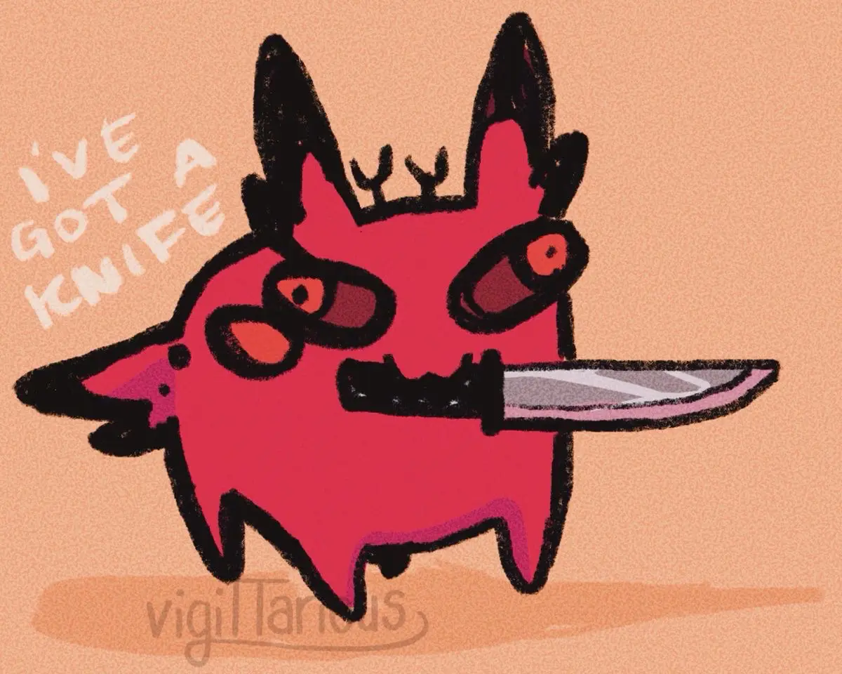 Avatar of Alastor