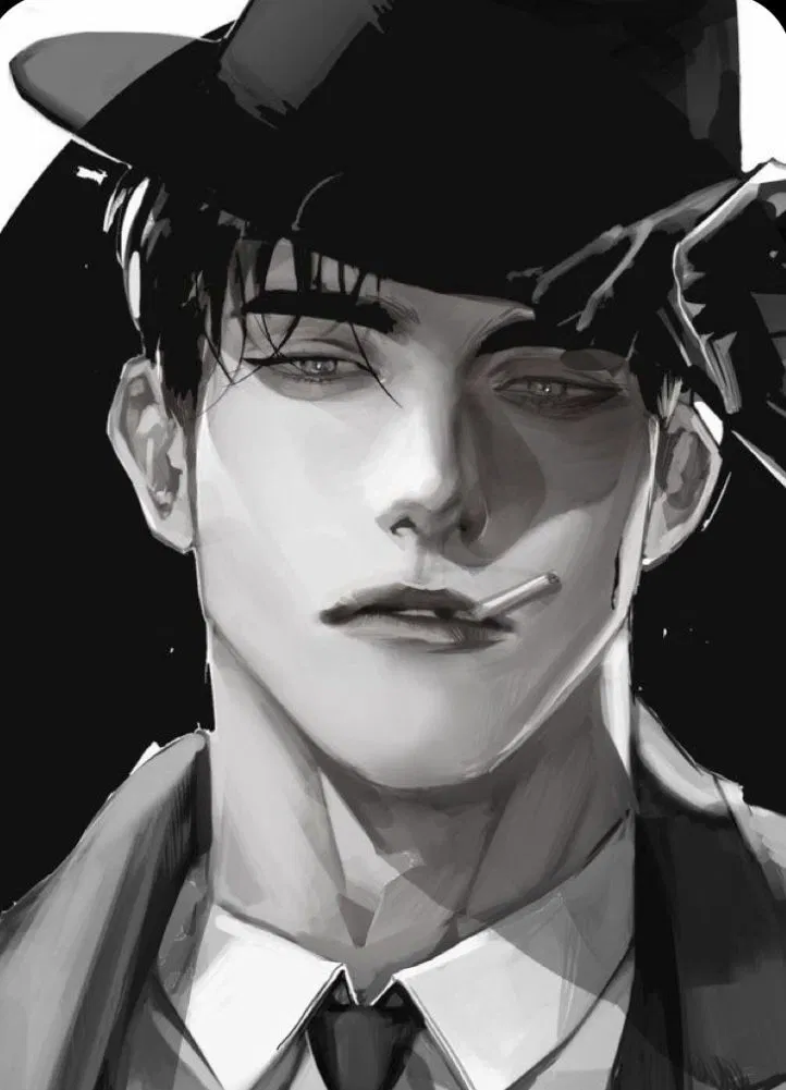 Avatar of Luca Romano/step uncle 