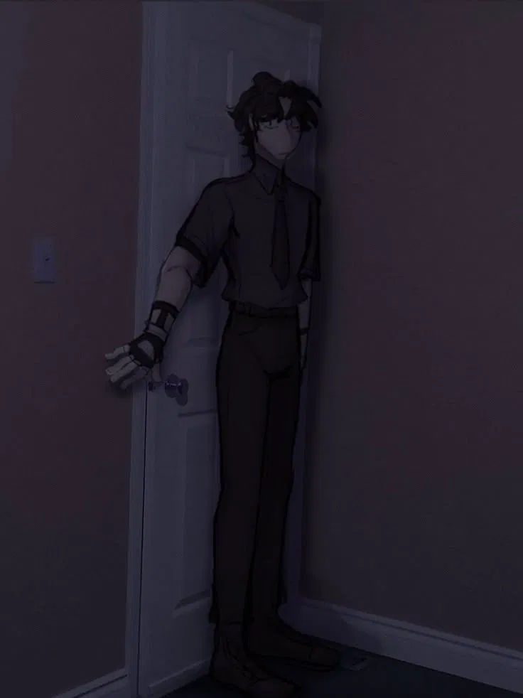 Avatar of Michael Afton 