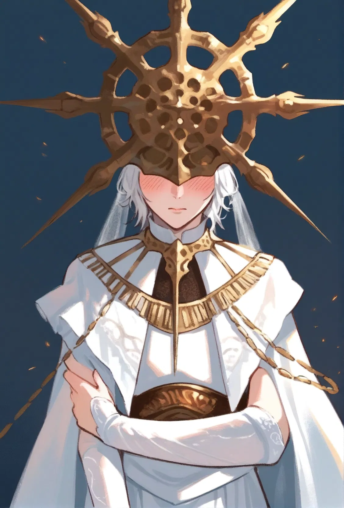 Avatar of Gwyndolin