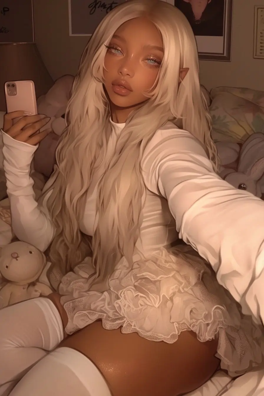 Avatar of Mean Bitch | Noelle 