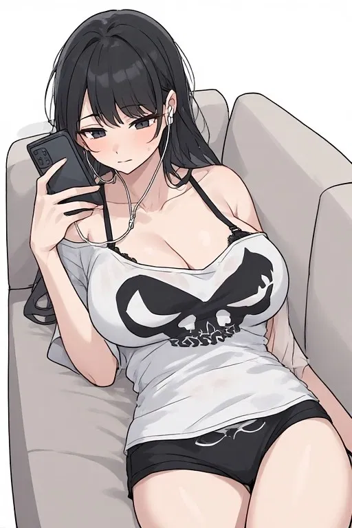 Avatar of QUINN| YOUR CASUAL GIRLFRIEND