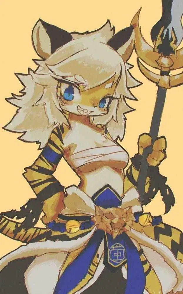 Avatar of Pandora