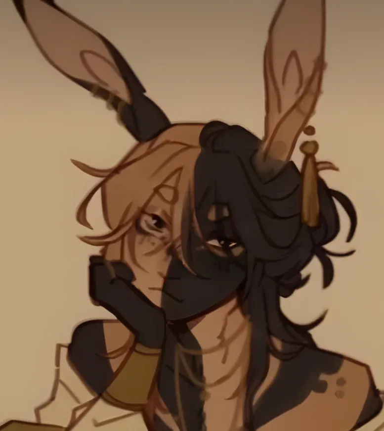 Avatar of Tee The Caretaker