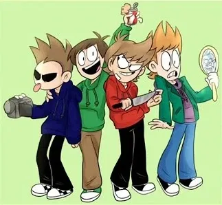 Avatar of Eddsworld