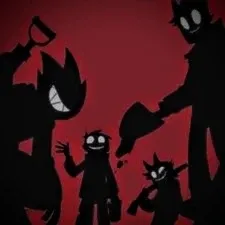 Avatar of Yandere Eddsworld (Alt scenario)