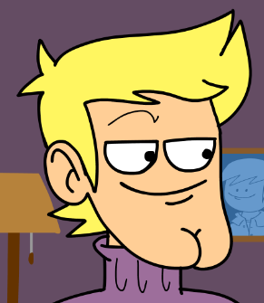 Avatar of Yandere Mark (Eddsworld)