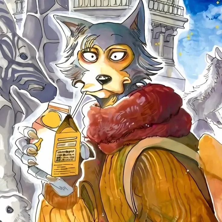 Avatar of Beastars - RPG
