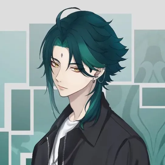 Avatar of Xiao