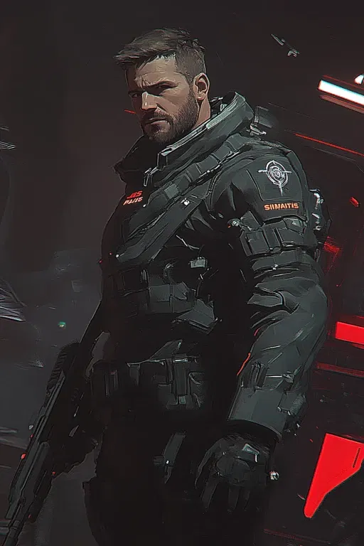 Avatar of EX-9 Locke