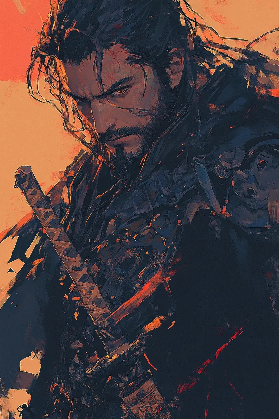 Avatar of Reclusive Master of Wulin
