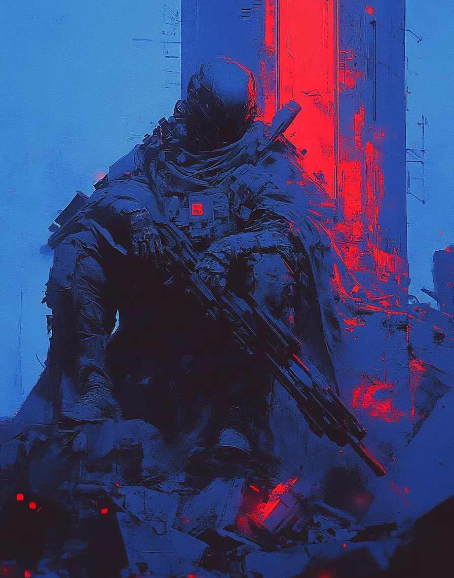 Avatar of Gravekeeper X3