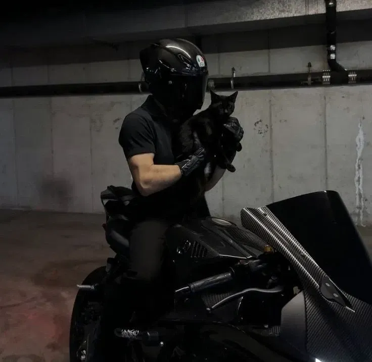 Avatar of Alex-Biker boy