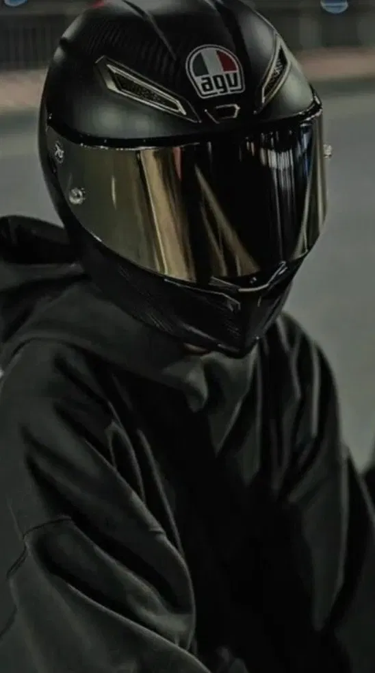 Avatar of Owen-Biker boy 