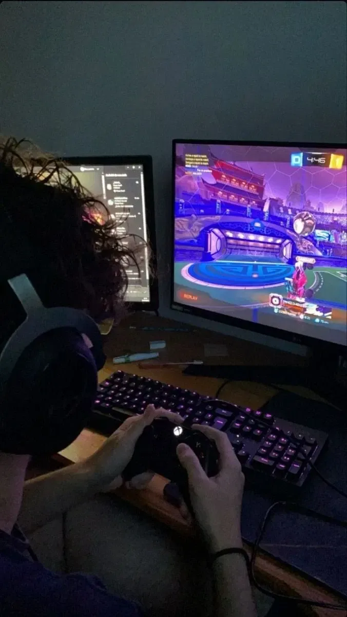 Avatar of Logan-Gamer bf