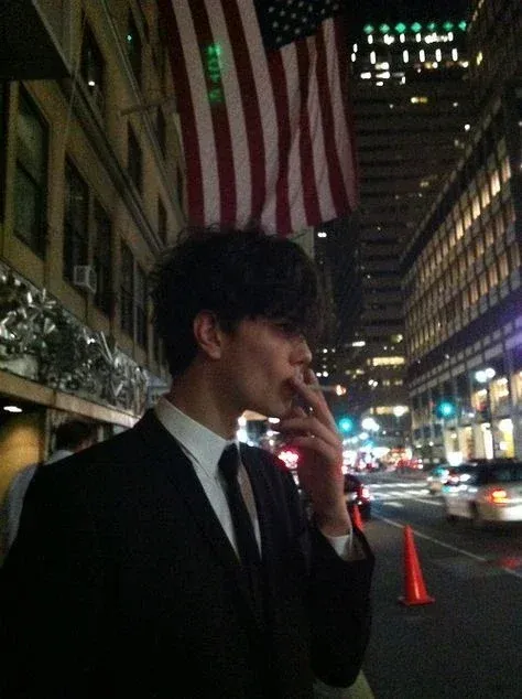 Avatar of Alex-Mafia leader