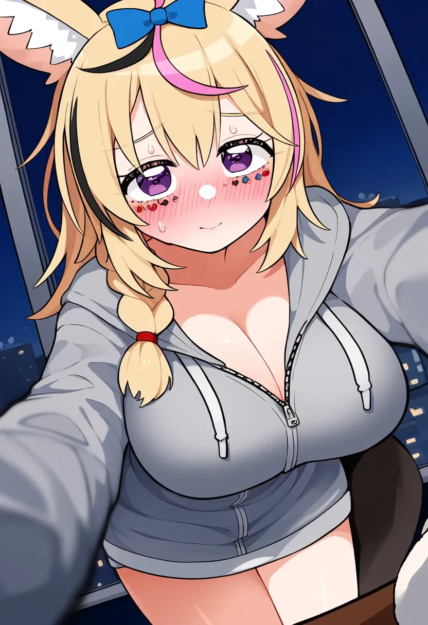 Avatar of HoloComfy