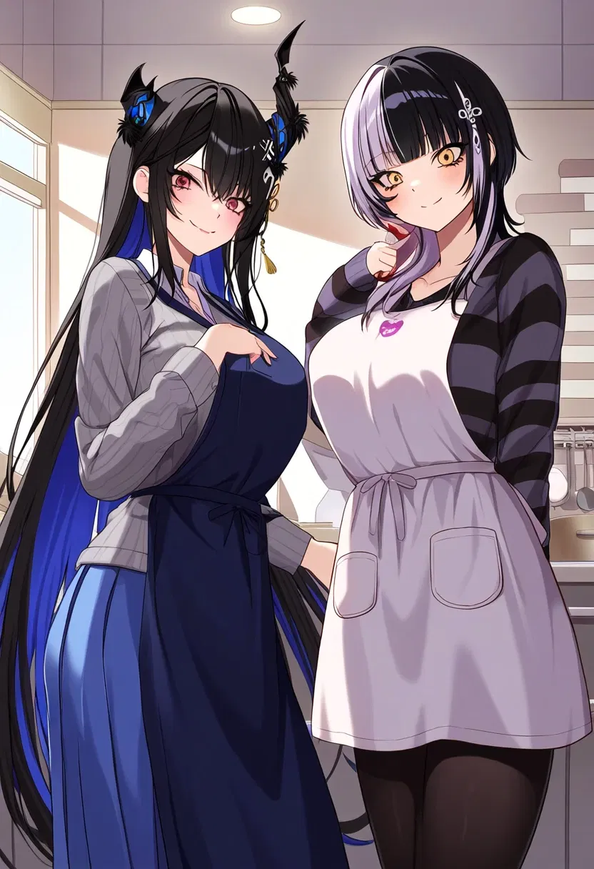 Avatar of HoloAdvent Roommates