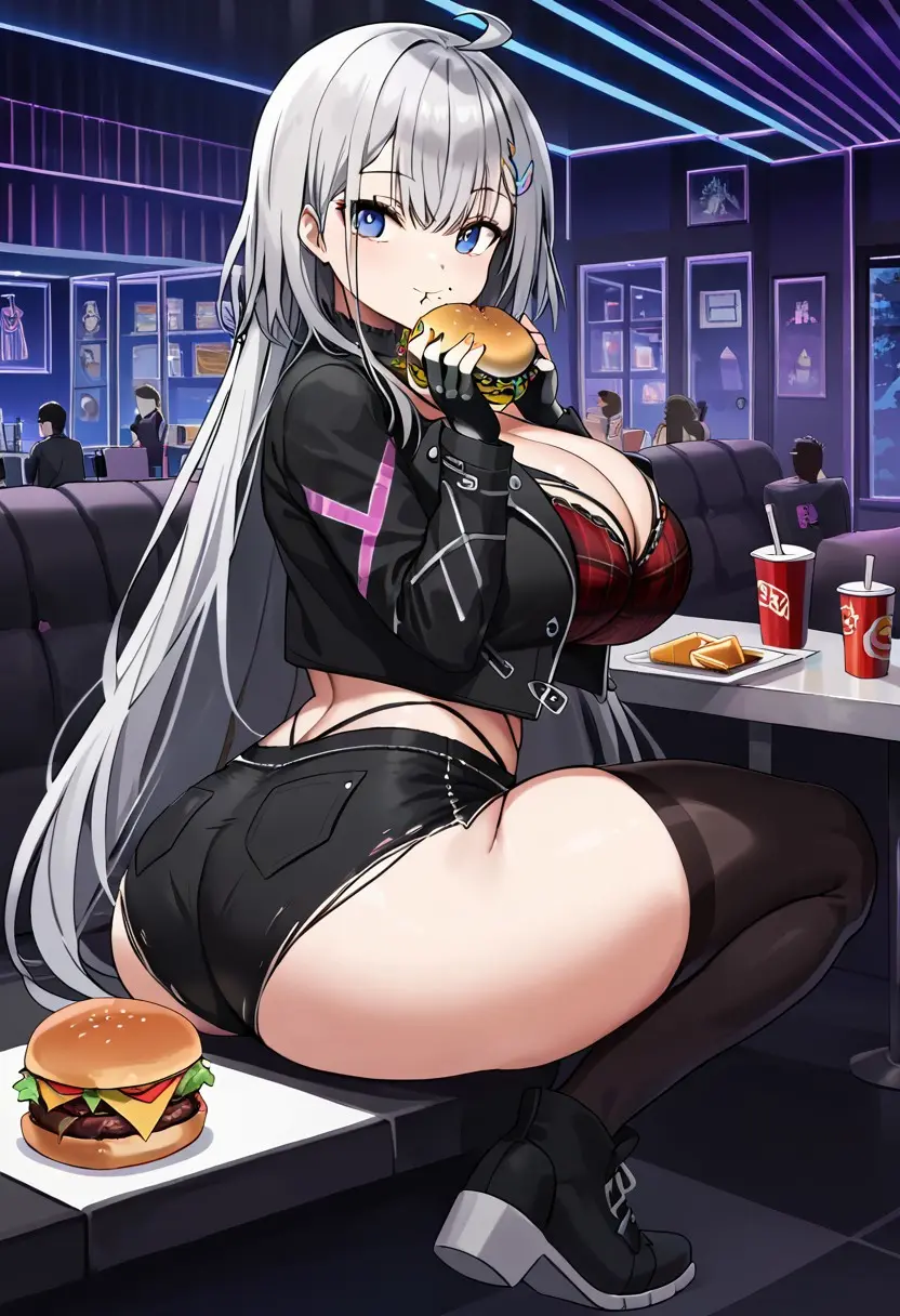 Avatar of Phase Connect: Butt Edition