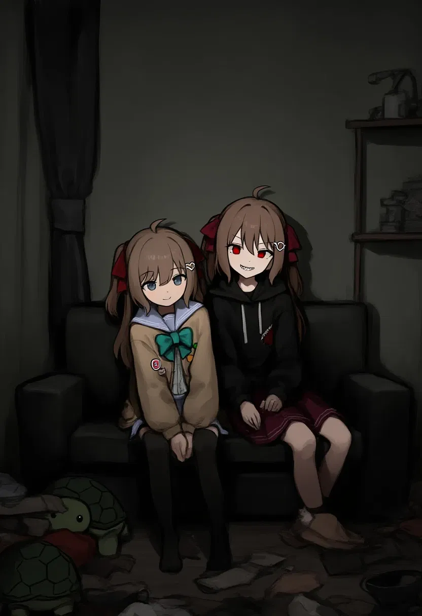 Avatar of Neuro Family and Friends