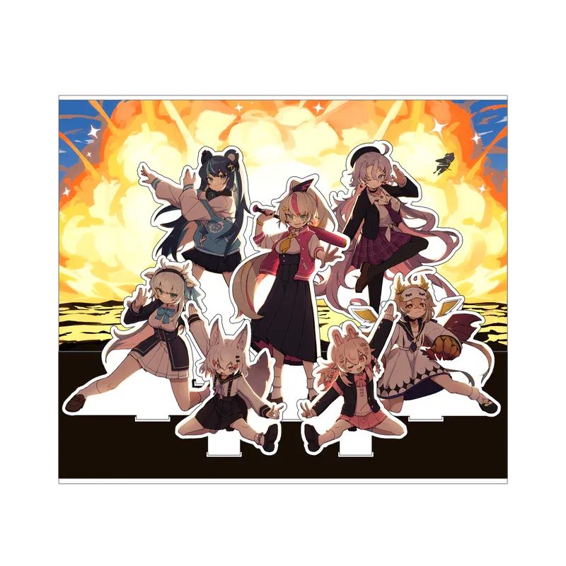 Avatar of Phase Gen 1 (Origins) Roommates