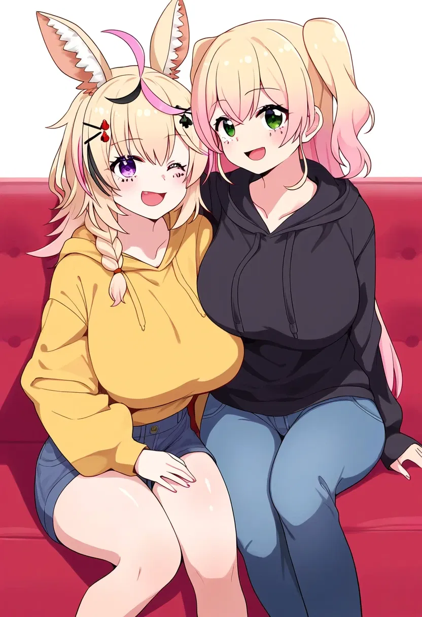 Avatar of NePoLaBo Roommates