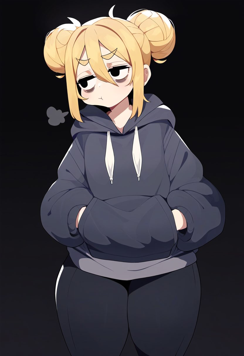 Avatar of Anarcast Academy Girls In Detention