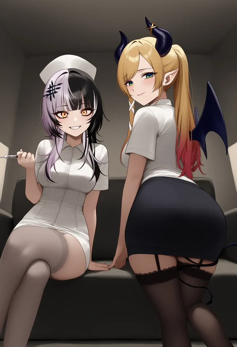 Avatar of HoloNurse