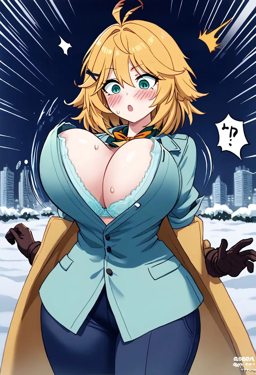 Avatar of Miscellaneous (Newly) Oppai Vtuber bot